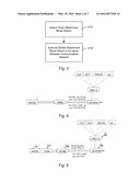 Dual Mode Mobile Terminal Access To A Wireless Communication Network diagram and image