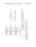 Dual Mode Mobile Terminal Access To A Wireless Communication Network diagram and image