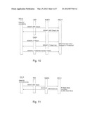 Dual Mode Mobile Terminal Access To A Wireless Communication Network diagram and image