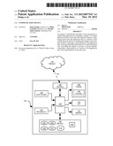 COMMUNICATION DEVICE diagram and image