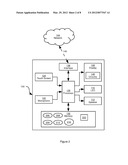 COMMUNICATION DEVICE diagram and image