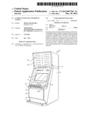 GAMING SYSTEM AND A METHOD OF GAMING diagram and image