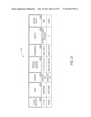 METHODS AND APPARATUS FOR PROVIDING A FLAT RATE PLAY GAMING SESSION diagram and image