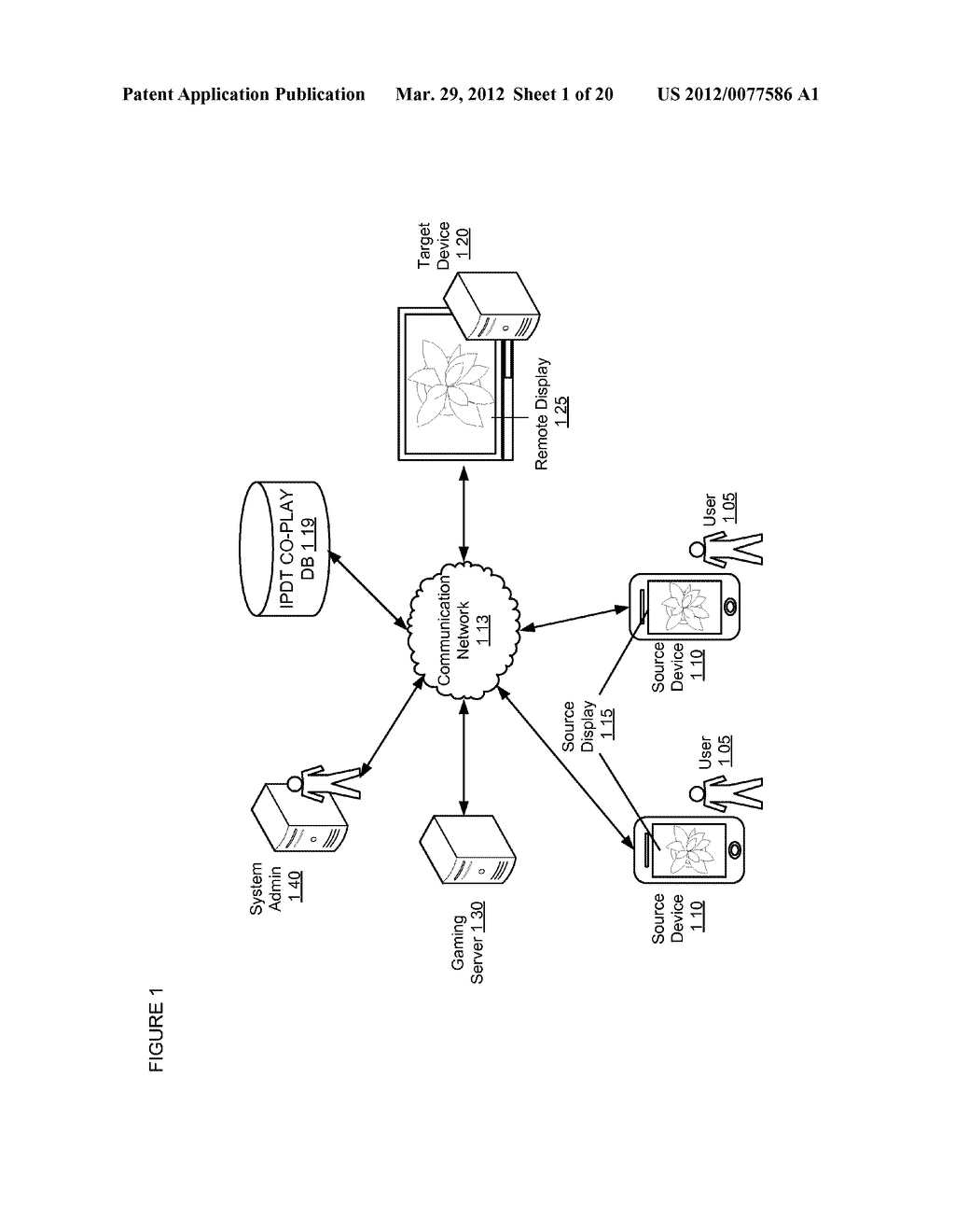 APPARATUSES, METHODS AND SYSTEMS FOR AN INTERACTIVE PROXIMITY DISPLAY     TETHER - diagram, schematic, and image 02