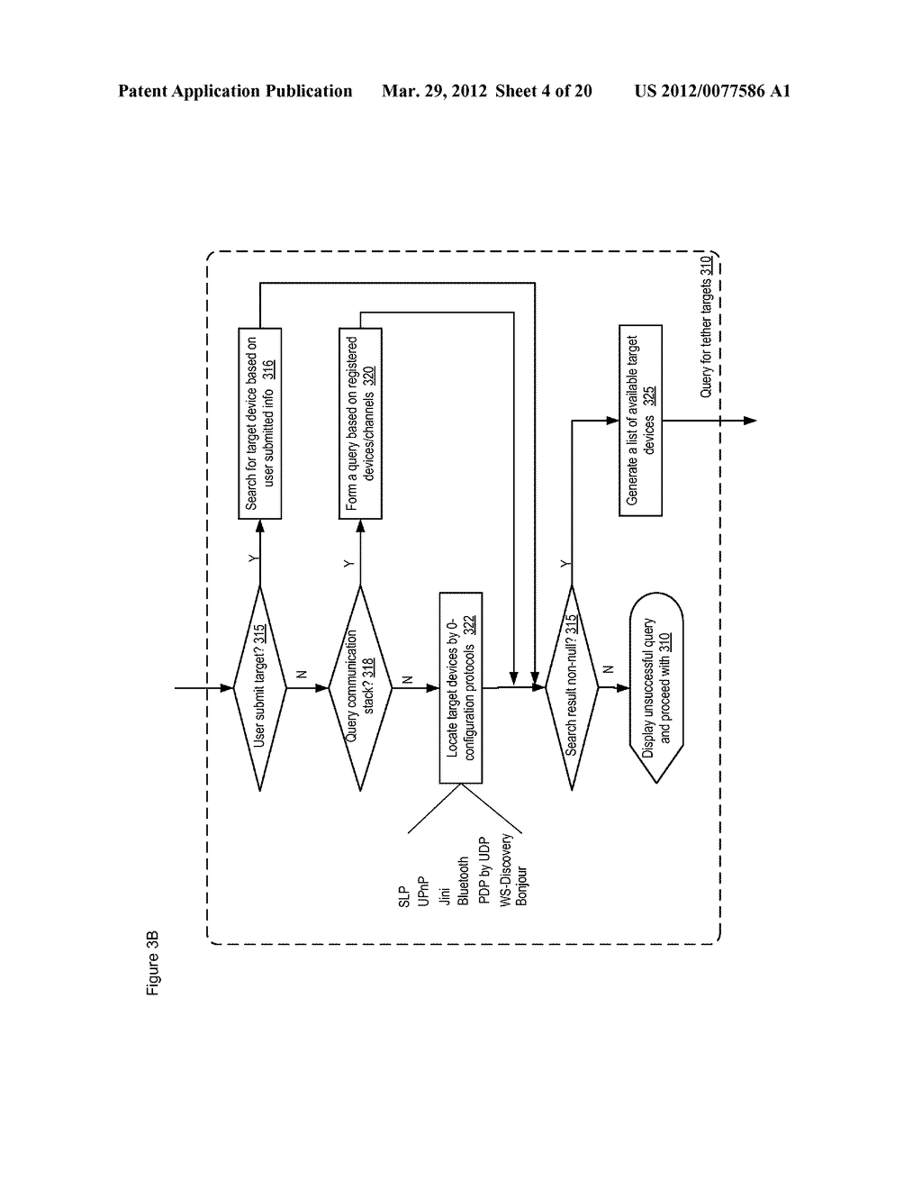 APPARATUSES, METHODS AND SYSTEMS FOR AN INTERACTIVE PROXIMITY DISPLAY     TETHER - diagram, schematic, and image 05