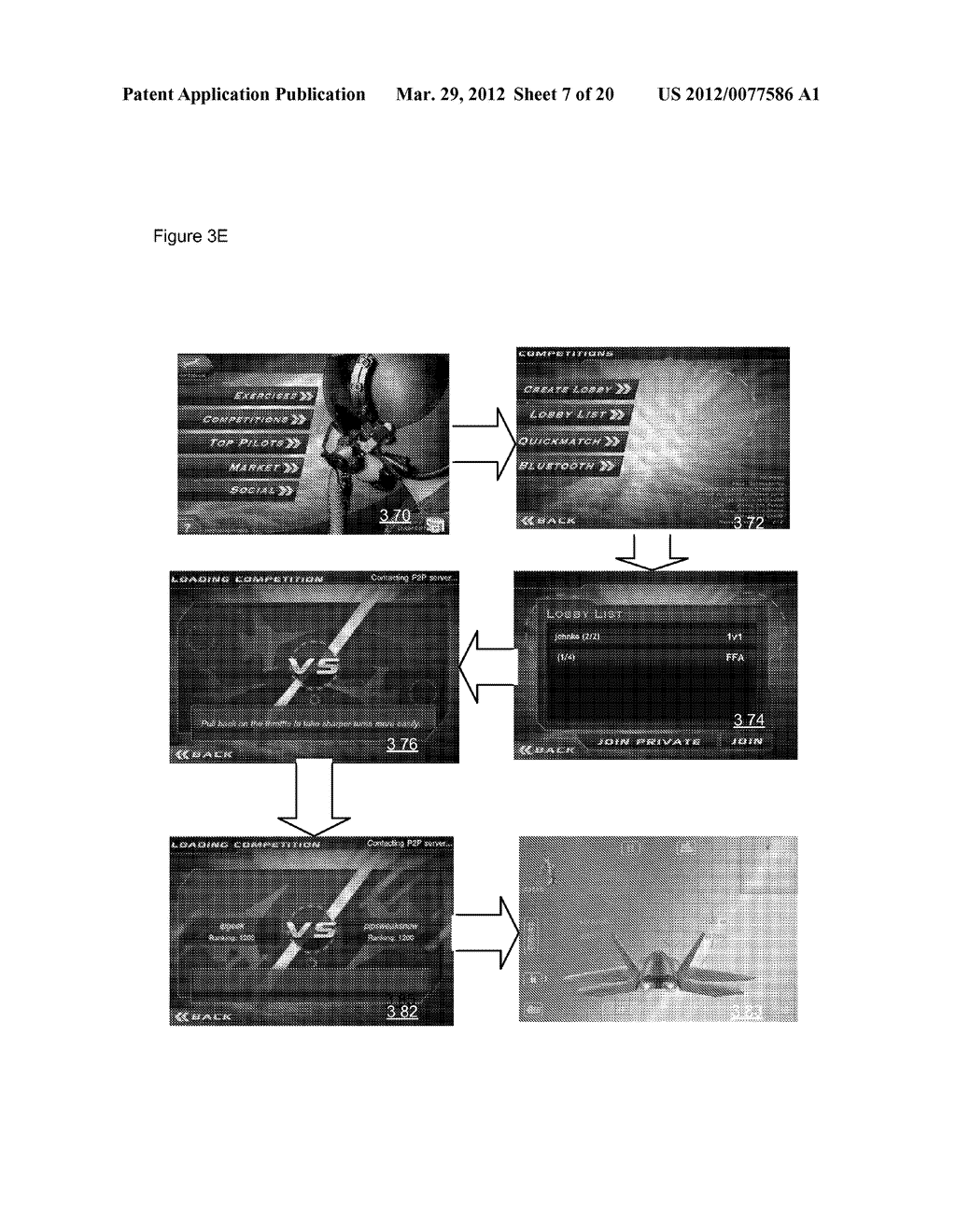 APPARATUSES, METHODS AND SYSTEMS FOR AN INTERACTIVE PROXIMITY DISPLAY     TETHER - diagram, schematic, and image 08