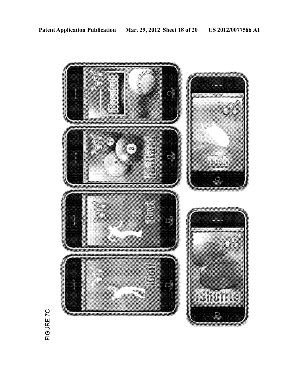 APPARATUSES, METHODS AND SYSTEMS FOR AN INTERACTIVE PROXIMITY DISPLAY     TETHER - diagram, schematic, and image 19