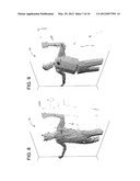 VISUAL TARGET TRACKING diagram and image