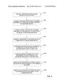 INTER-GAME COMMUNICATIONS IN MULTI-MACHINE GAMING SYSTEM AND METHOD diagram and image