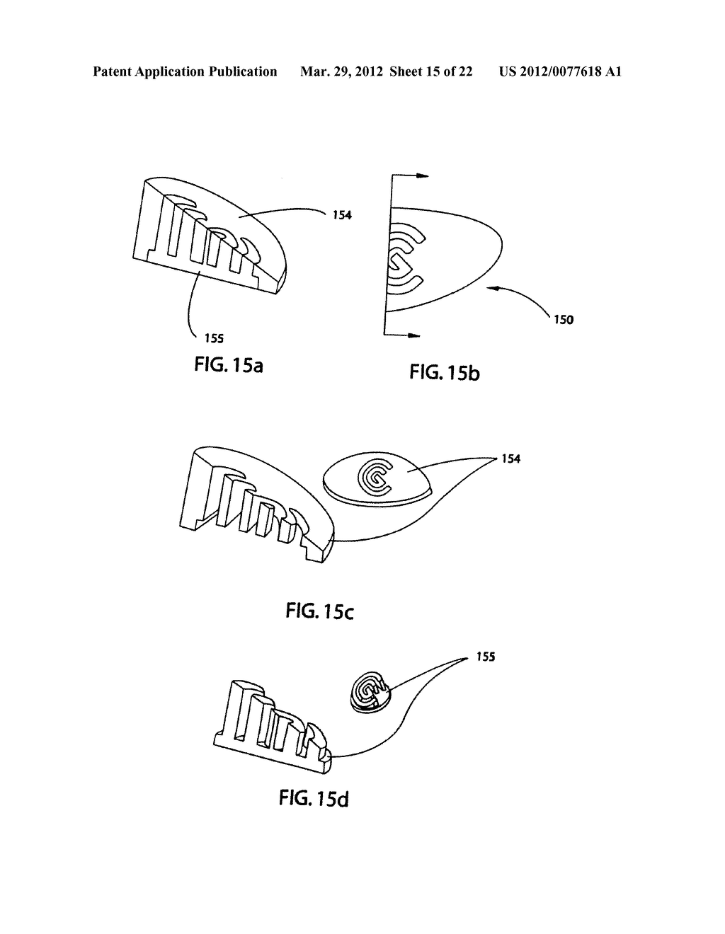 Muscle-Back, with Insert, Iron Type Golf Club Head - diagram, schematic, and image 16