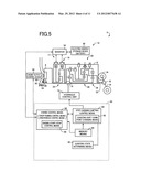 SHIFTING CONTROL APPARATUS FOR VEHICULAR POWER TRANSMITTING SYSTEM diagram and image