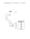 CONTROL DEVICE FOR VEHICULAR DRIVE SYSTEM diagram and image