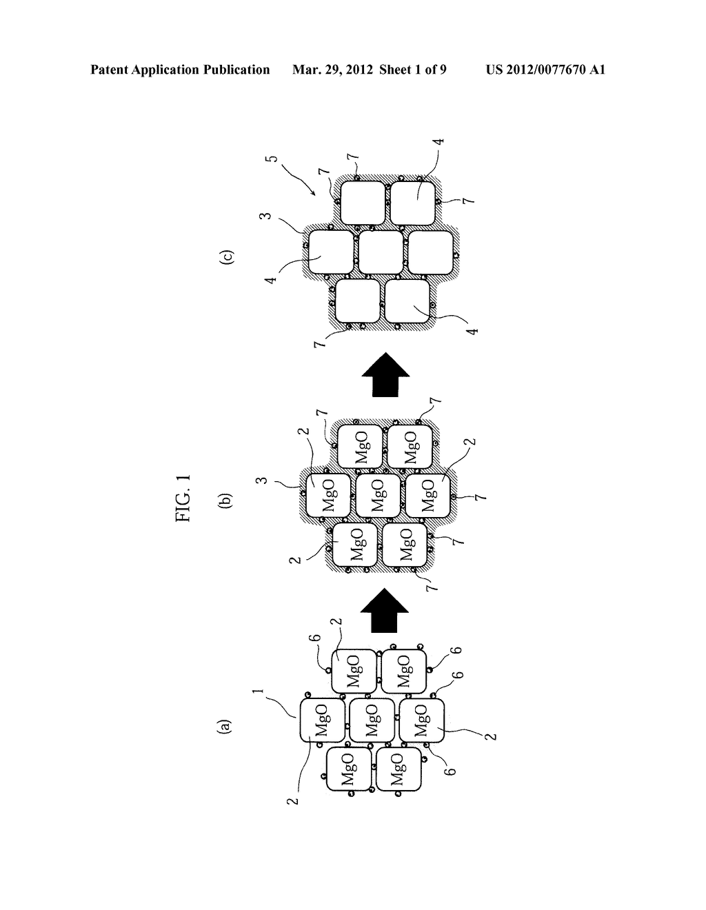 POROUS CARBON AND METHOD OF MANUFACTURING SAME - diagram, schematic, and image 02
