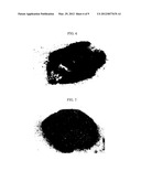 POROUS CARBON AND METHOD OF MANUFACTURING SAME diagram and image