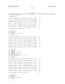 PROGNOSTIC AND PREDICTIVE GENE SIGNATURE FOR NON-SMALL CELL LUNG CANCER     AND ADJUVANT CHEMOTHERAPY diagram and image