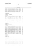 PROGNOSTIC AND PREDICTIVE GENE SIGNATURE FOR NON-SMALL CELL LUNG CANCER     AND ADJUVANT CHEMOTHERAPY diagram and image