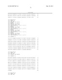 PROGNOSTIC AND PREDICTIVE GENE SIGNATURE FOR NON-SMALL CELL LUNG CANCER     AND ADJUVANT CHEMOTHERAPY diagram and image