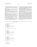 SOLUBLE HLA COMPLEXES FOR USE IN DISEASE DIAGNOSIS diagram and image