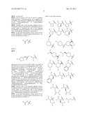 Novel Ligands and Libraries of Ligands diagram and image