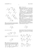 Novel Ligands and Libraries of Ligands diagram and image