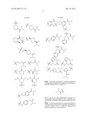 Novel Ligands and Libraries of Ligands diagram and image