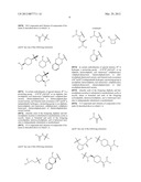 Novel Ligands and Libraries of Ligands diagram and image