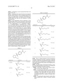 Novel Ligands and Libraries of Ligands diagram and image