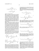 Novel Ligands and Libraries of Ligands diagram and image