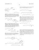 Novel Ligands and Libraries of Ligands diagram and image