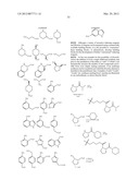 Novel Ligands and Libraries of Ligands diagram and image