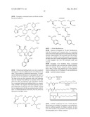 Novel Ligands and Libraries of Ligands diagram and image