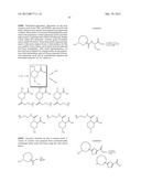 Novel Ligands and Libraries of Ligands diagram and image