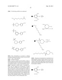 Novel Ligands and Libraries of Ligands diagram and image