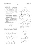 Novel Ligands and Libraries of Ligands diagram and image