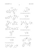 Novel Ligands and Libraries of Ligands diagram and image