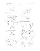 Novel Ligands and Libraries of Ligands diagram and image