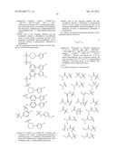 Novel Ligands and Libraries of Ligands diagram and image