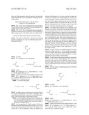 PROCESS FOR PRODUCING GRANULES COMPRISING ONE OR MORE COMPLEXING AGENT     SALTS diagram and image