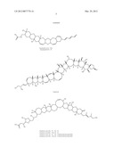 Ladder-Frame Polyether Conjugates diagram and image