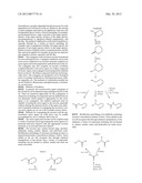 Ladder-Frame Polyether Conjugates diagram and image