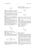 Compounds for the Treatment of Metabolic Disorders diagram and image