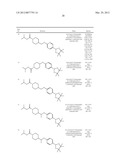 Compounds for the Treatment of Metabolic Disorders diagram and image