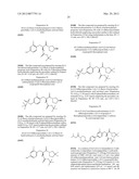 Compounds for the Treatment of Metabolic Disorders diagram and image