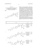 Compounds for the Treatment of Metabolic Disorders diagram and image