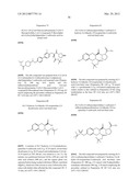 Compounds for the Treatment of Metabolic Disorders diagram and image