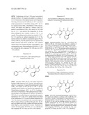 Compounds for the Treatment of Metabolic Disorders diagram and image