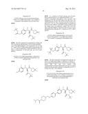 Compounds for the Treatment of Metabolic Disorders diagram and image