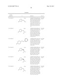 BIS-PYRIDYLPYRIDONES AS MELANIN-CONCENTRATING HORMONE RECEPTOR 1     ANTAGONISTS diagram and image