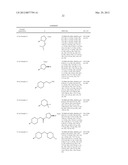 BIS-PYRIDYLPYRIDONES AS MELANIN-CONCENTRATING HORMONE RECEPTOR 1     ANTAGONISTS diagram and image