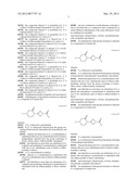 OXOPIPERAZINE-AZETIDINE AMIDES AND OXODIAZEPINE-AZETIDINE AMIDES AS     MONOACYLGLYCEROL LIPASE INHIBITORS diagram and image